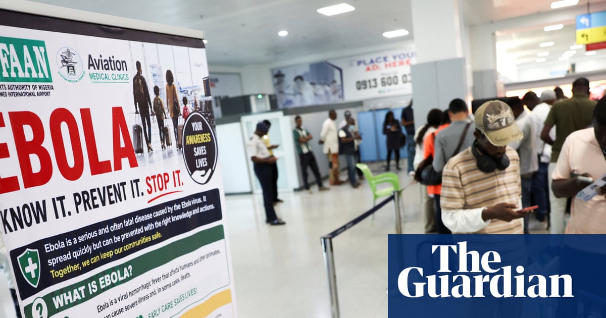 Mystery over source of Ebola infection in Nigeria fuels concern about spread of virus | Ebola