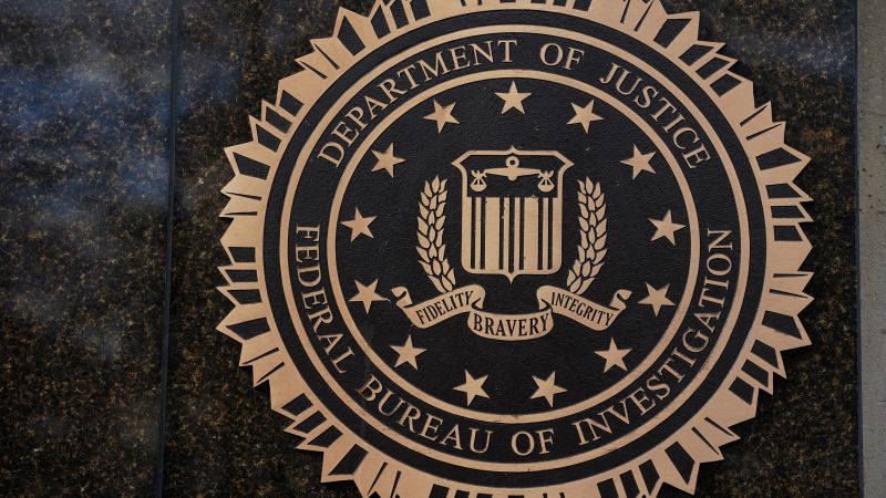 First on CNN: DOJ brings criminal charges against FBI officials it believes hampered Biden corruption investigation