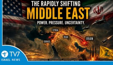 Series - TV7 Israel News