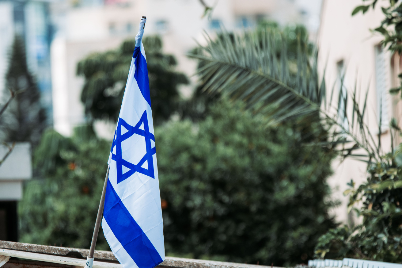 Three years of Impact: How Federations supported Israel after October 7th
