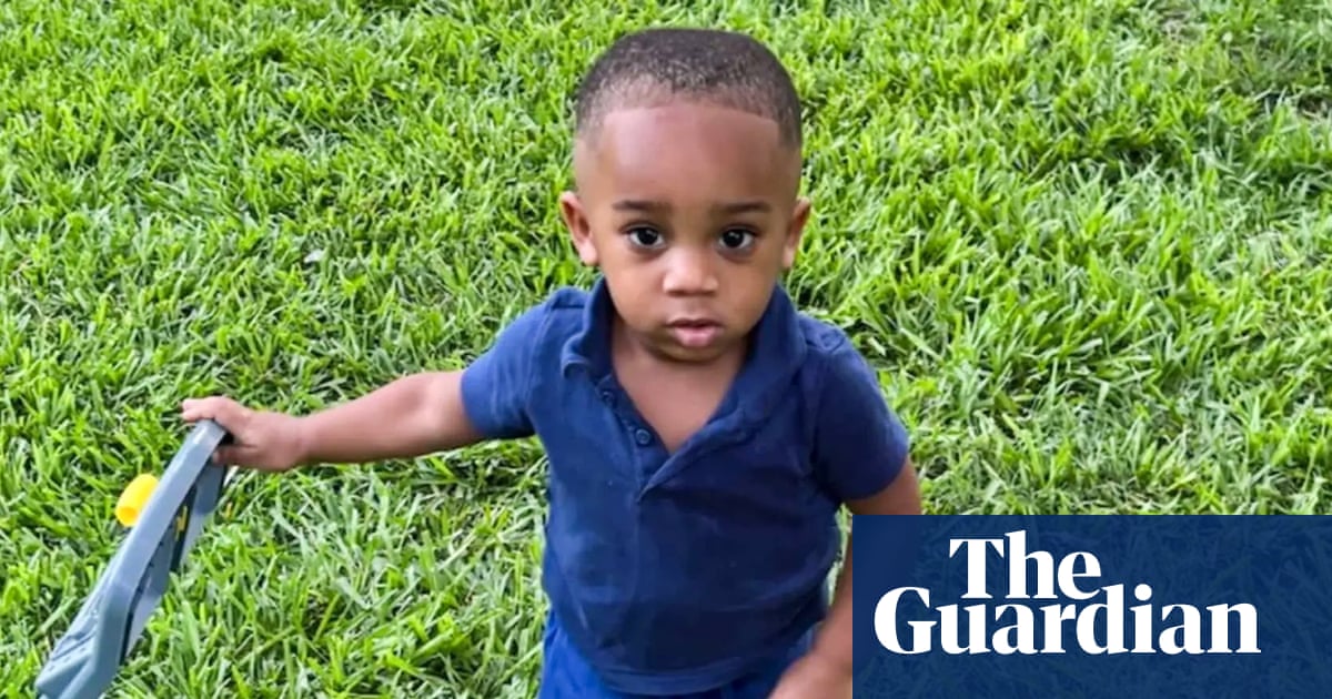 Officer who shot and killed Black toddler in Mississippi resigns from police force | Mississippi