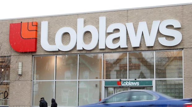 Loblaw CEO apologizes to 2 million shoppers for personal data hack, offers free credit monitoring