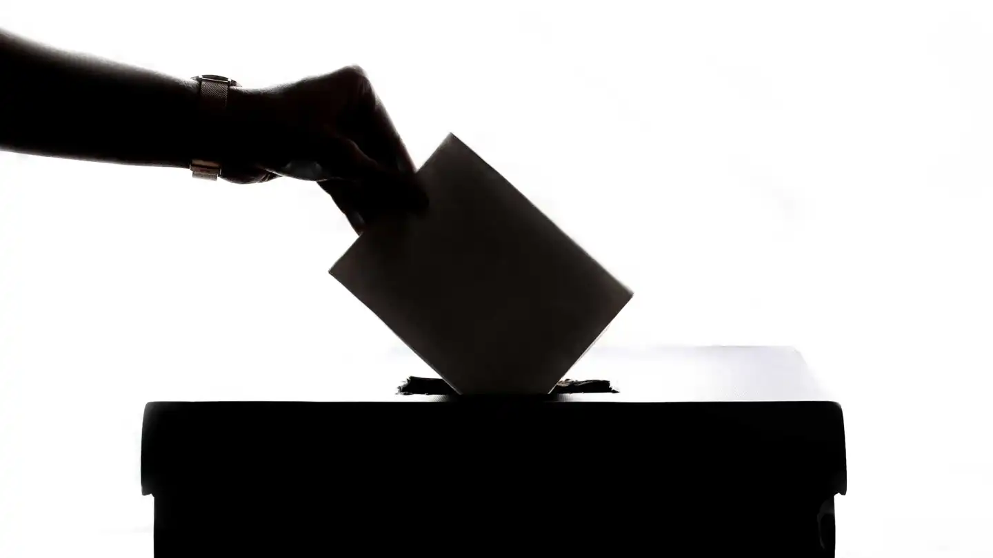Israeli citizen among nine charged with voting illegally in US elections - Israel & Jewish News