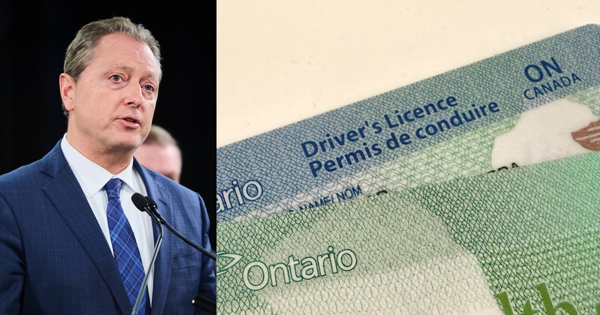 Ontario is planning to launch digital IDs. Here’s what you need to know. - CTV News