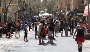 Beyond Israel and Politics: Why We Need a Second Modern Hebrew Revolution