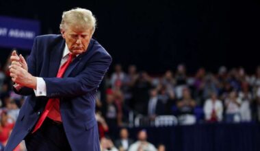 In Florida, Trump vows to deal with Cuba after Iran gets settled