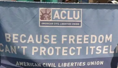 ACLU of Indiana backs anti-Israel director amid resignations, allegations of Jew-hatred - Israel & Jewish News