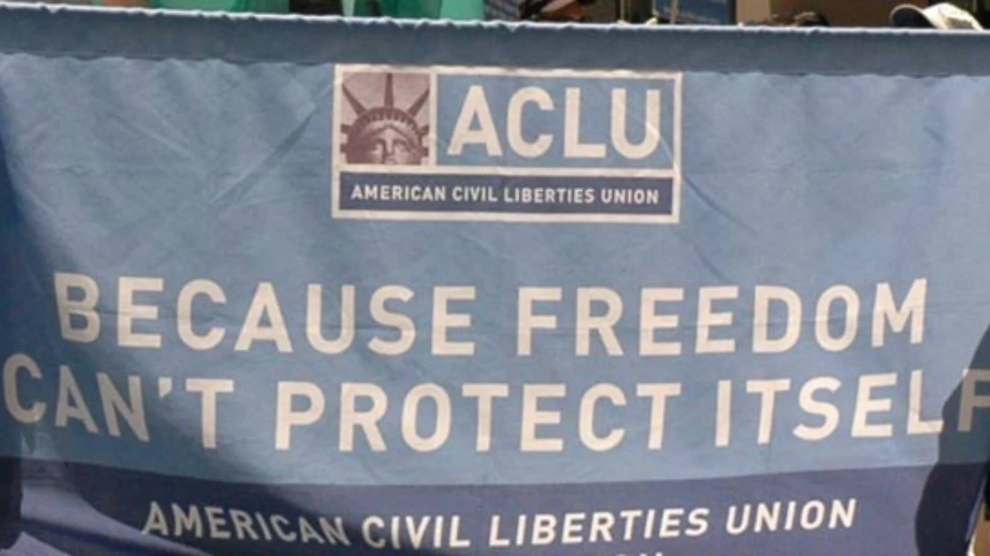 ACLU of Indiana backs anti-Israel director amid resignations, allegations of Jew-hatred - Israel & Jewish News