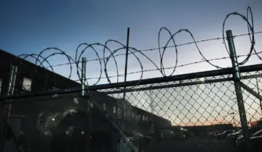 Trump Migrant Detention Policy Upheld by Full Fifth Circuit (2)