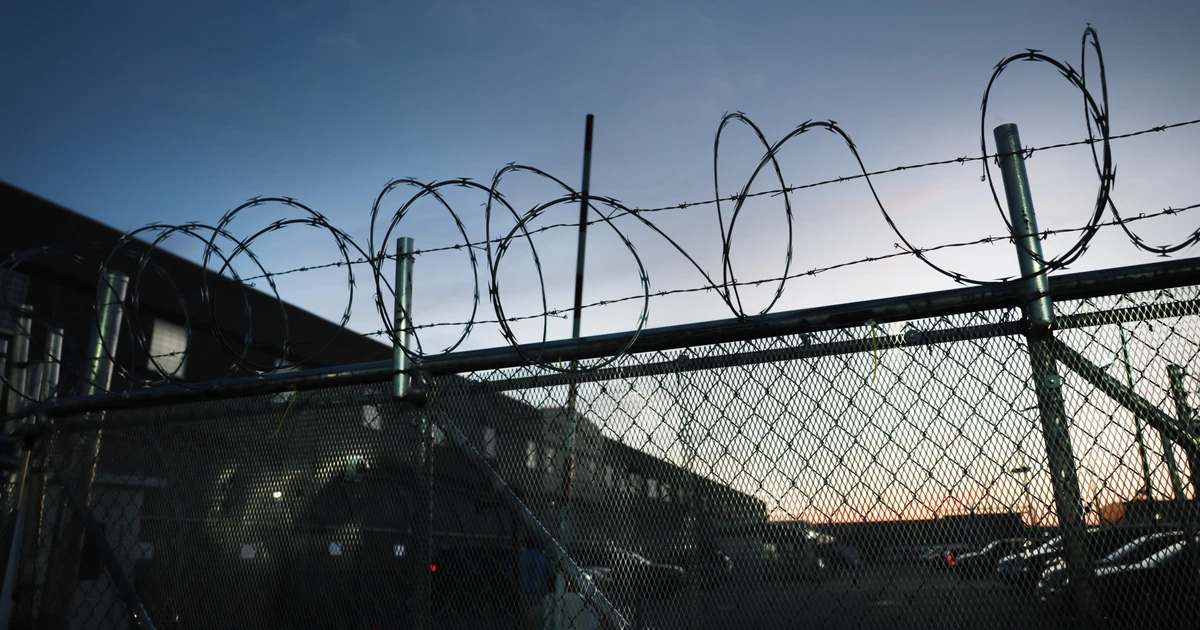 Trump Migrant Detention Policy Upheld by Full Fifth Circuit (2)