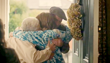 Irish government pulls ad warning grandparents to ask consent
