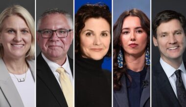 What you need to know about B.C. party platforms ahead of Saturday's election