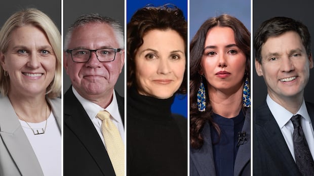 What you need to know about B.C. party platforms ahead of Saturday's election