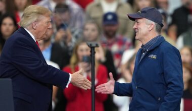 Campaigns, attorneys weigh in on Trump’s DOJ suit to block election results if Sen. Sullivan loses