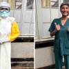 Dr. Rupa Narra is a U.S. pediatrician who arrived in the Democratic Republic of Congo to help care for stricken children. Nothing could have prepared her for what she'd face.
