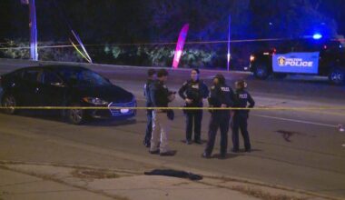 Pedestrian fatally struck by car in Burlington