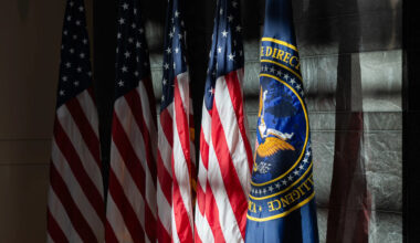 US Says Threat to Americans Highest Since Iran War Began