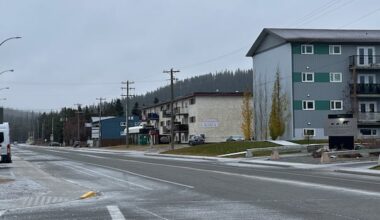 As the Yukon moves to lift rent control, we asked how many MLAs are landlords