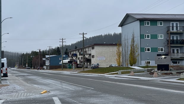 As the Yukon moves to lift rent control, we asked how many MLAs are landlords