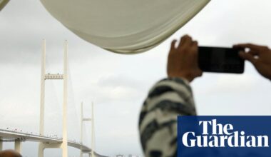 North Korea has opened up bridges to Russia and China – in which direction will it go? | North Korea