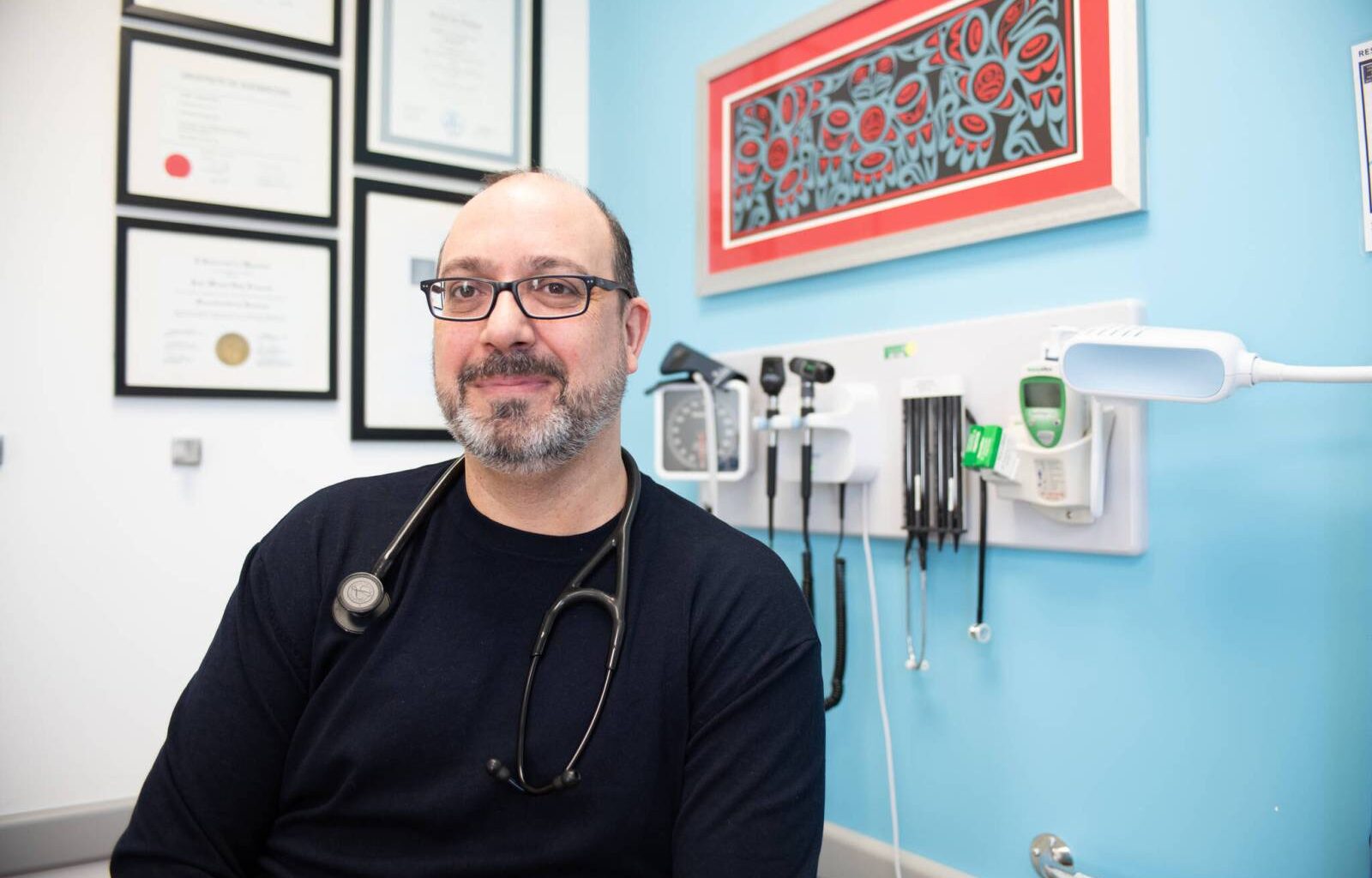 Chief medical officer quits, cites work environment ‘challenges’ – Winnipeg Free Press