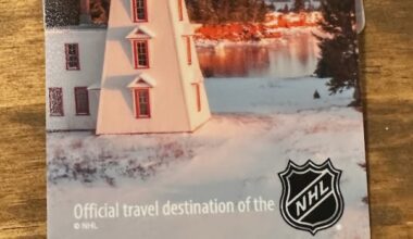 P.E.I. will not renew nearly $8M deal with the NHL
