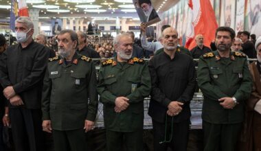 Iran uses Strait of Hormuz threats to pressure Trump in nuclear talks