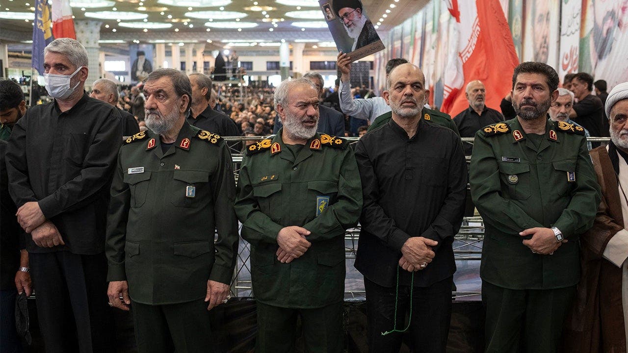 Iran uses Strait of Hormuz threats to pressure Trump in nuclear talks