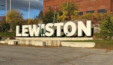 Lewiston, Maine sees surge in youth gun violence amid justice gaps