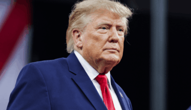 Trump’s Approval Rating Quietly Shifts in America’s Cities