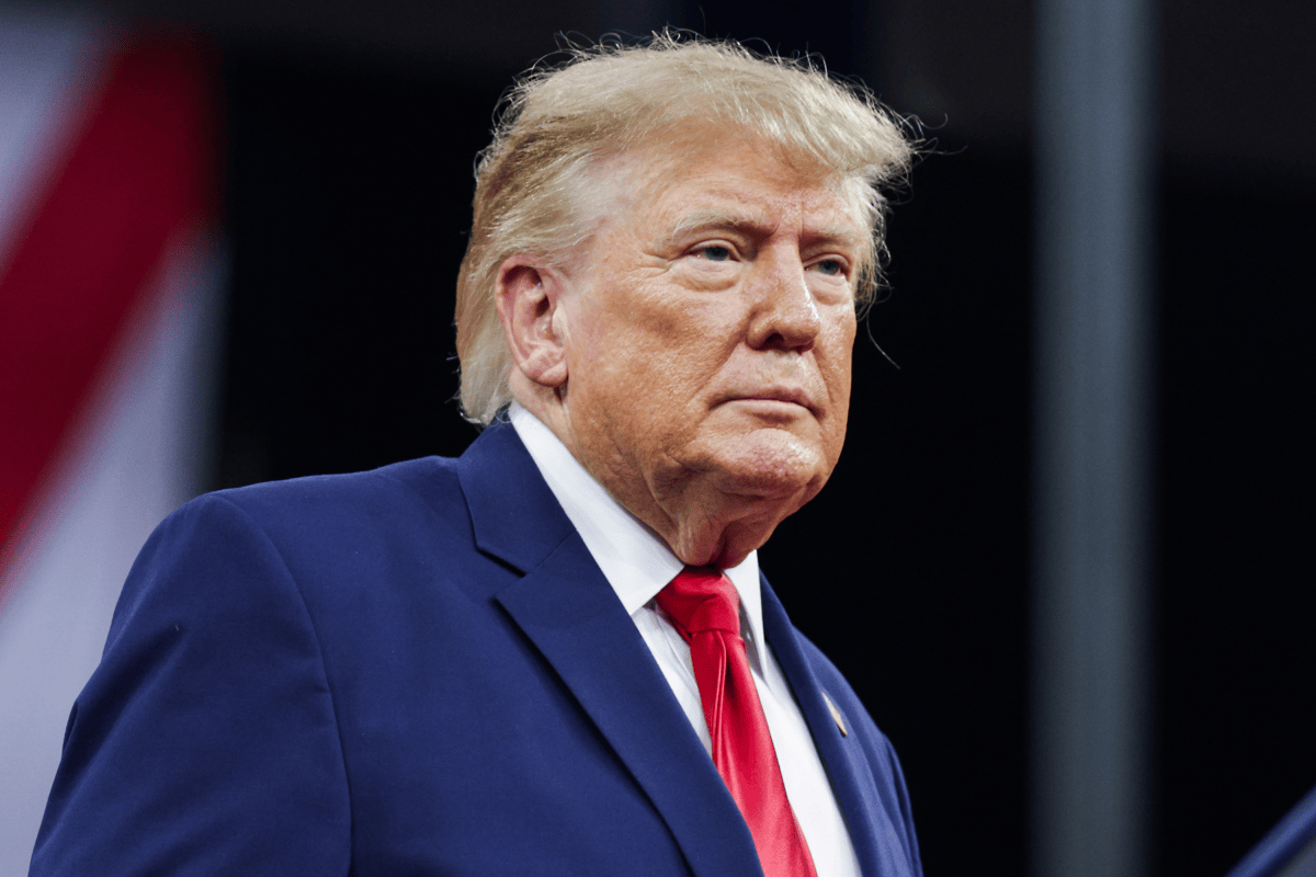 Trump’s Approval Rating Quietly Shifts in America’s Cities