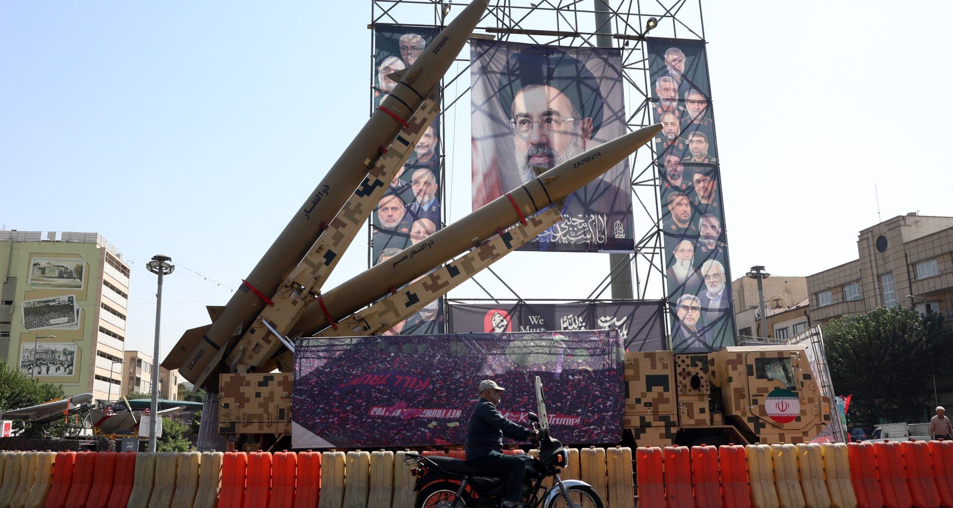 Is Iran planning attacks on Americans; why is the US on alert? | US-Israel war on Iran News