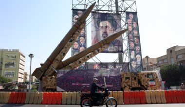 Is Iran planning attacks on Americans; why is the US on alert? | US-Israel war on Iran News