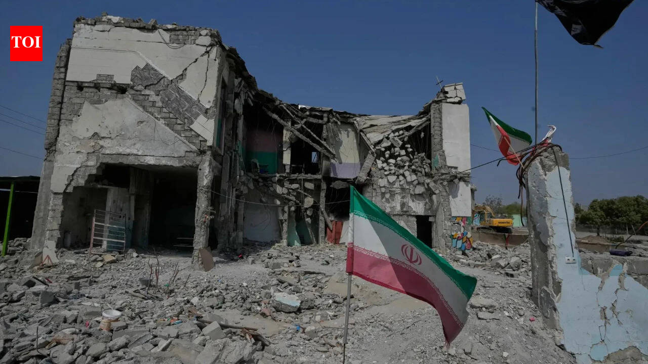 'Israel will fire first shot, US will try to seize island': Iran believes attack likely next week - report
