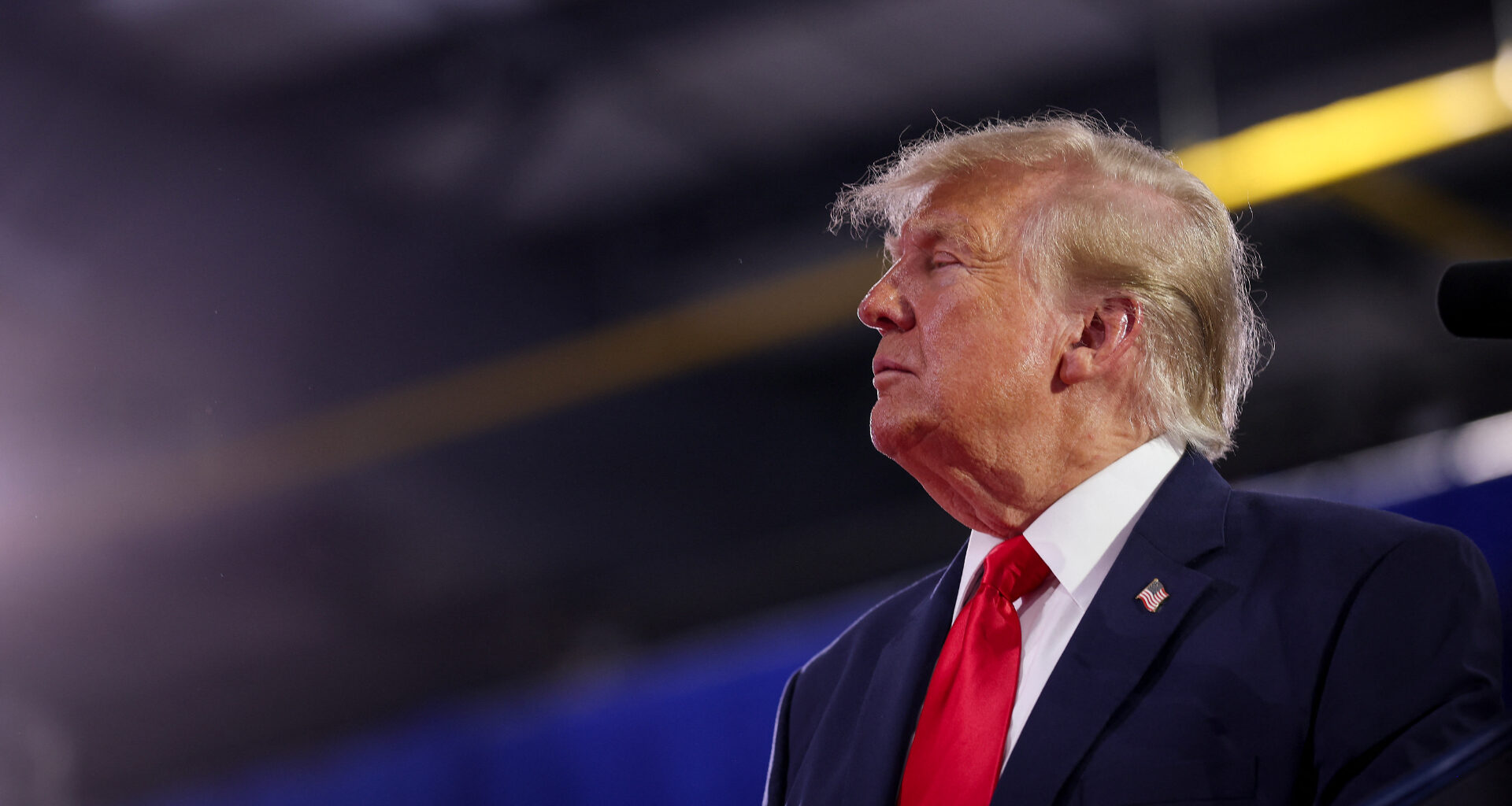 Trump: We May Attack Iran Tomorrow Or We May Get A Great Deal, Either Way We Win