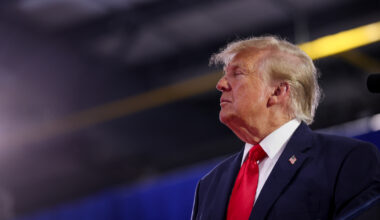 Trump: We May Attack Iran Tomorrow Or We May Get A Great Deal, Either Way We Win