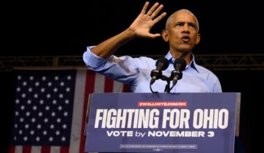 Obama unloads on Trump over the Iran war and mocks the president’s diplomatic strategy