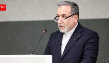 'Lie and fabrication': Iran denies Hormuz deal offer to US through Pakistan