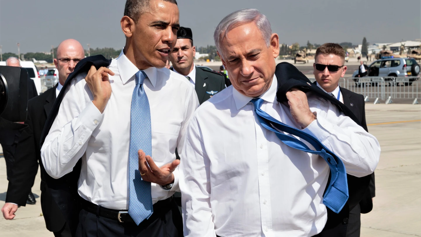 We must not be caught with our pants down again - Israel & Jewish News