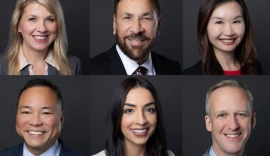These B.C. NDP cabinet ministers lost their seats on election night