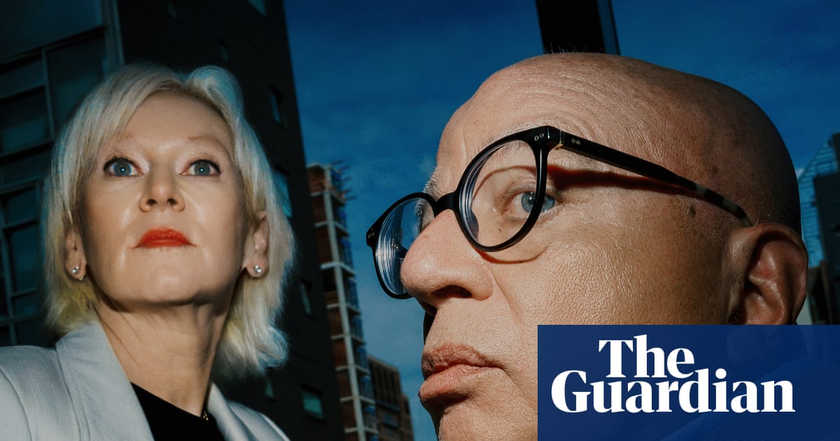 They wallow in Trump gunk 24/7. They say it’s necessary | Media