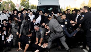 The Jerusalem Post - Israel News