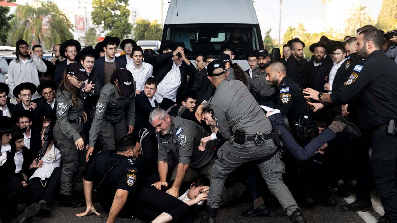The Jerusalem Post - Israel News