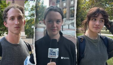 University of Michigan students can't agree on socialism's meaning