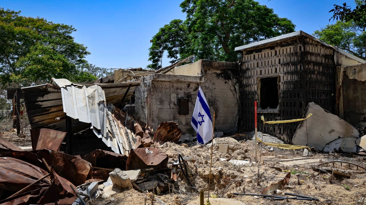 The Jerusalem Post - Israel News