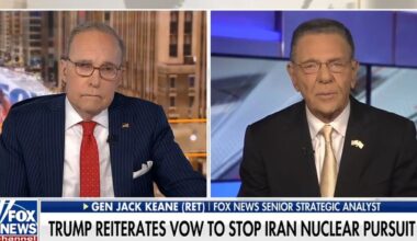 Iran may be rebuilding nuclear sites, satellite images reveal