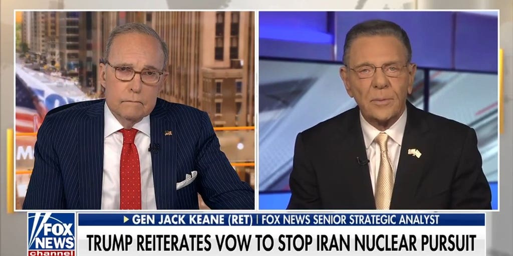 Iran may be rebuilding nuclear sites, satellite images reveal