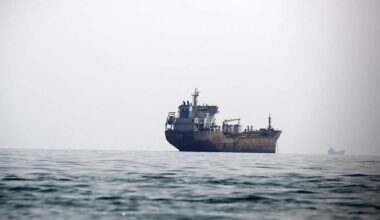 Sri Lanka provides medical help, repatriates Iranian sailors stranded in Indian Ocean