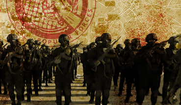 Gazan militias