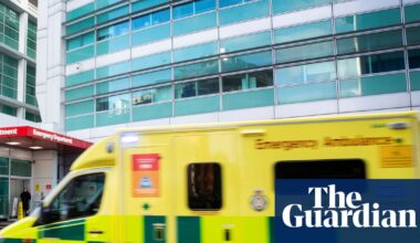 Four-year-old girl dies after falling from east London tower block | London